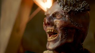 FIRST LOOK | Once, Upon Time