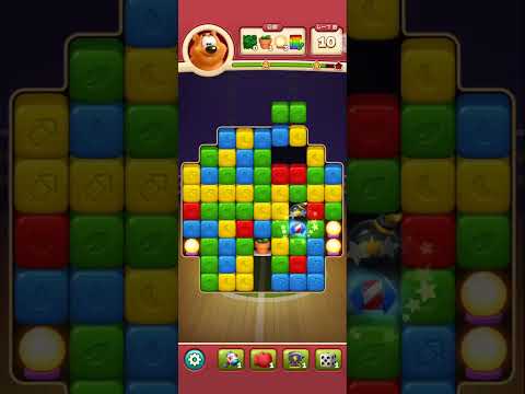 Toon Blast Level #6868#6869#6870#6871_1#6871_2 Clear ‎@mlupinsroom2806  (4)