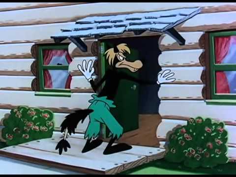 Pera Detlic   Malo drukcija Crvenkapa