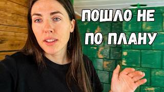 Repainting the Stove | Something Went Wrong | Renovating an Old House