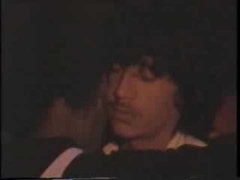 Amor E Morte - Júlio Reny