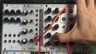 Video thumbnail for Resonant EQ by Ze Ka