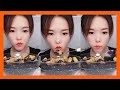 Asmr Frozen Passionfruit W Sesame Seeds Sounds 77