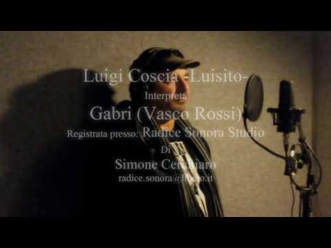 Gabri - Luigi Coscia - Luisito