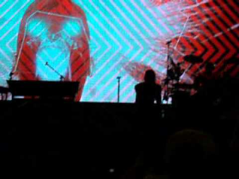 Linkin Park Live in Auckland (LPU Summit Sound Check) - Victimized
