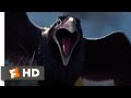 Turbo 2013 Snail Vs Crows Scene 4 10 Movieclips