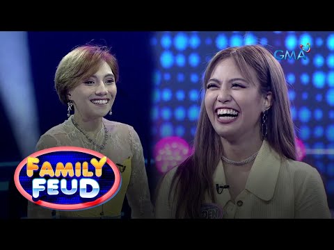 Family Feud: Naamoy tuwing umaga, tapos itlog?!