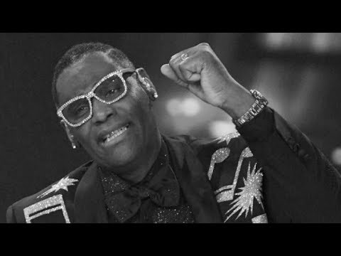 Alphonso Williams - Flieg zu den Sternen (Official Video)