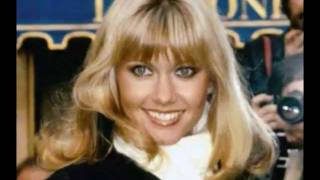 Olivia Newton-John  Where Have All The Flowers Gone