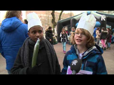 Rijnmond Nieuws - 13 januari 2014