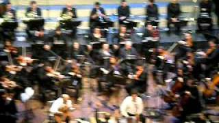 Inti illimani Histórico Sinfónico - Sensemayá