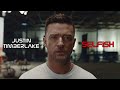 Justin Timberlake Selfish 1 HOUR
