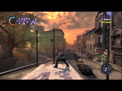 inFAMOUS 2 - Walkthrough Part 20 Mission 18 "Transferring Power: Hearts and Minds Campaign" [HD]