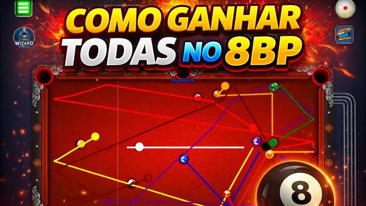 🎱 FFH4X 8 BALL POOL HACK 2025 | FREE & 100% ANTI-BAN DIRECT LINK | ANDROID & iOS SUPPORT 🔥🚀
