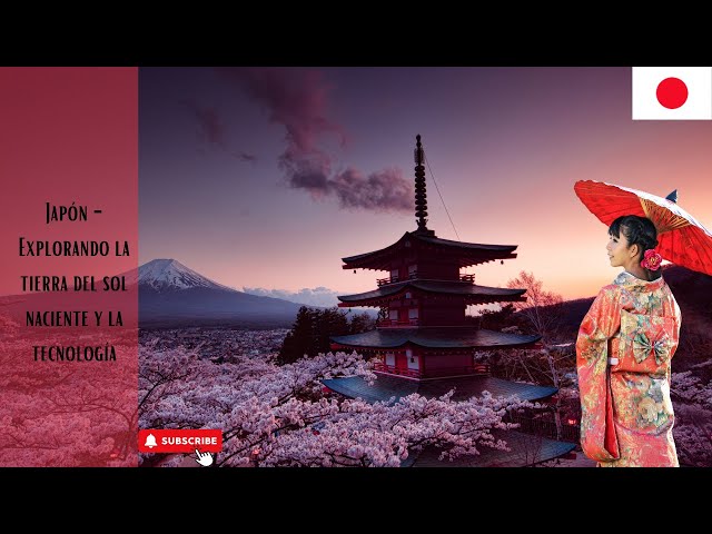 Vídeo relacionado con En Japón: Guía y guiños de un extranjero en la tierra del sol naciente (VR)