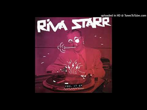 Dajae, Riva Starr - Around Me (Original Mix)