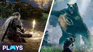 10 Things to Know Before Playing Elden Ring