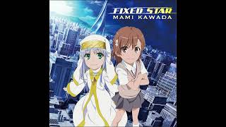 川田まみ - FIXED STAR(Audio)