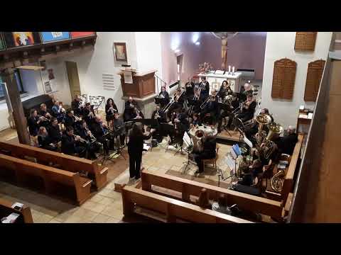 Konzert 22.04.2023 - Thank you for the Music