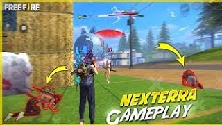 Nextera gameplay naxtlevel gameplay booyah #freefire #booyah #gameplay#trending
