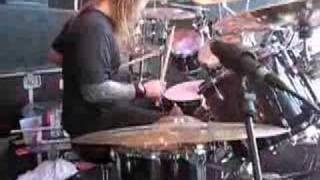Amon Amarth - Victorious March (Sweden Rock Festival 2007)