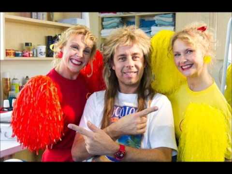 A.T.T - Keep On Pumping (Pete Doyle Mix)