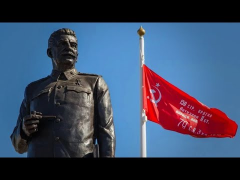 Верните Сталина - Bring Stalin Back - Russian Song