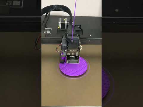 3D Printing Puffco Peak Glass Stand