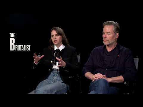 Must See Featurette