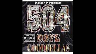 504 Boyz - Whody
