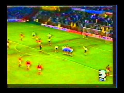 União Soviética 1-1 Argentina 