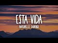 Marshmello, Farruko - Esta Vida (Letra/Lyrics)
