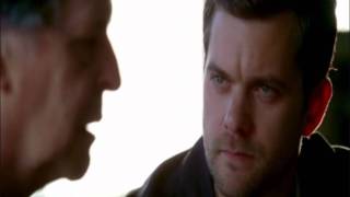 Fringe 1X08 - The Equation: tenderness father and son