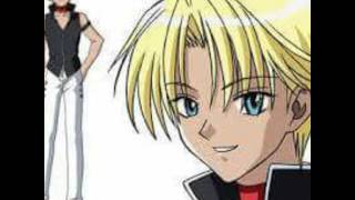 Toyko Mew Mew outta my head