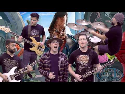 Ninja Gandhi - Victory In Your Head (Official Playthrough Video)
