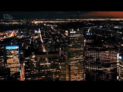 Still Young & Steve Angello - All About Love (Working Title)