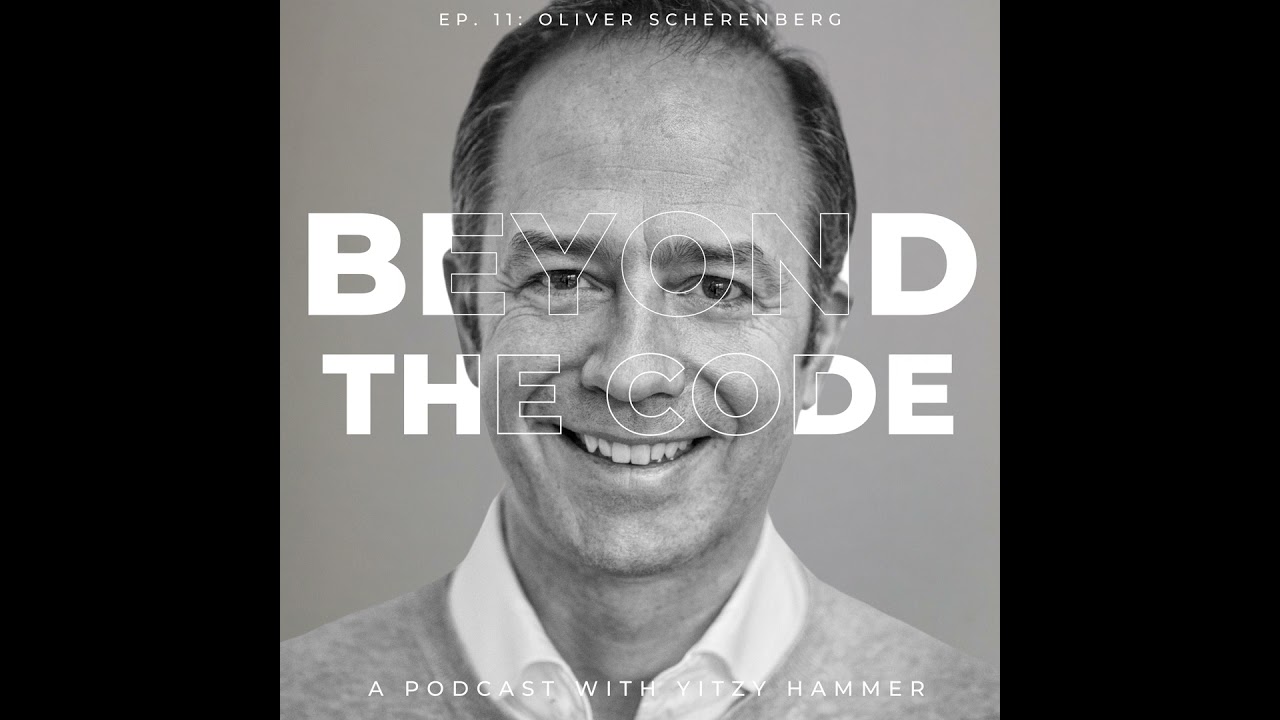Dr. Oliver Scherenberg