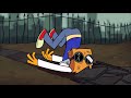 League Of Super Evil But It S Actually Villanos Villainous
