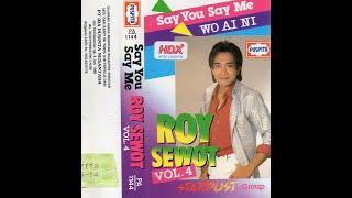 Download lagu Within You'll Remain (Wo Ai Ni) - Roy Sewot & Stardust Group mp3