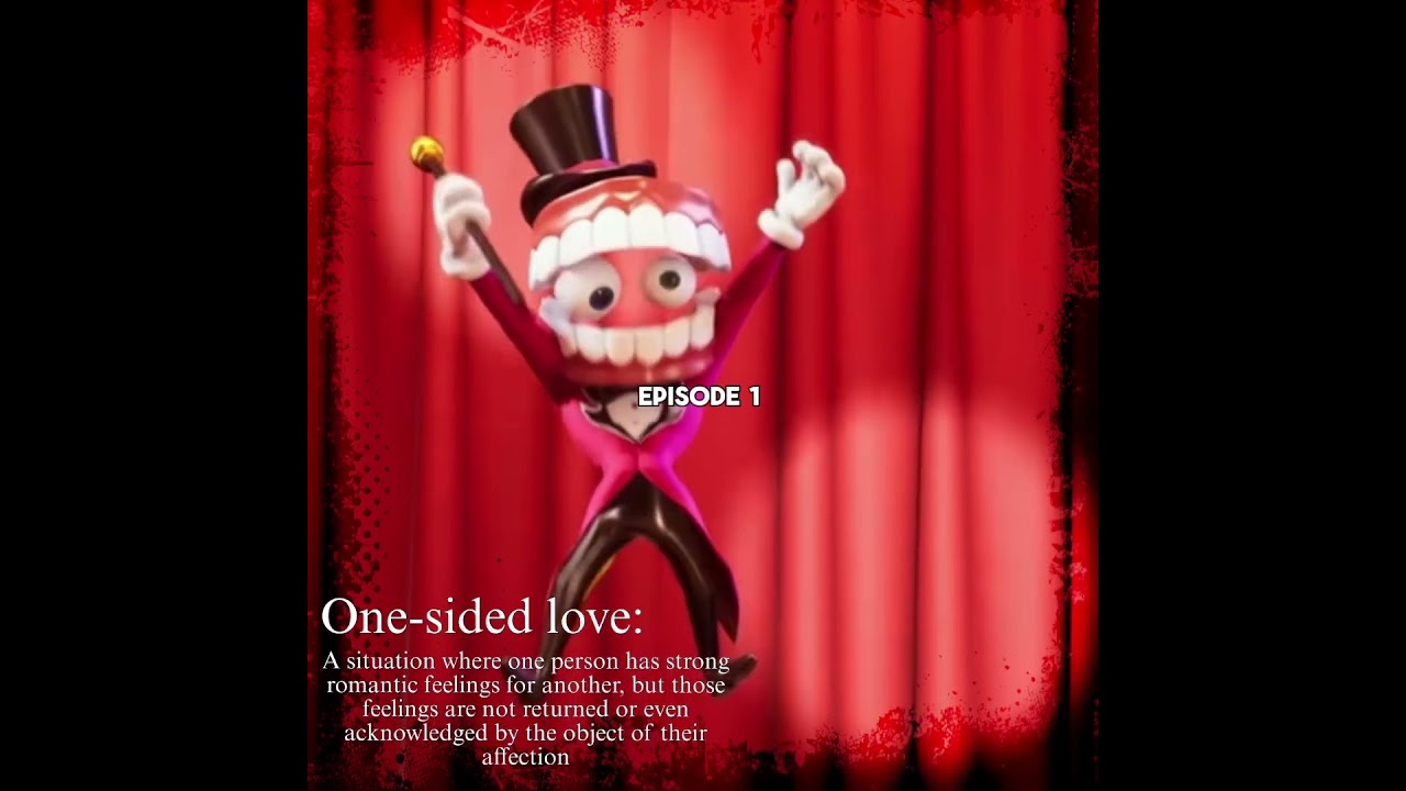 SPOILERS FOR EP 8 #fypviral #tadc #theamazingdigitalcircus #caine #tadcep8