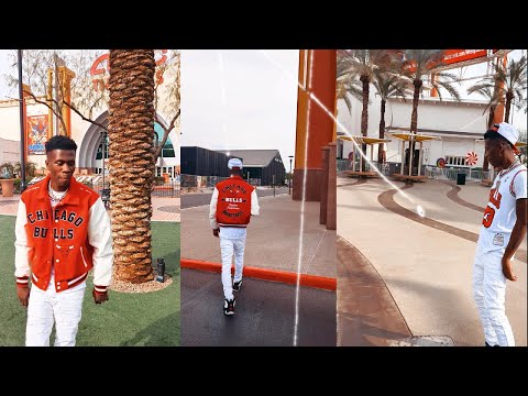 Foreign Ward - PEACE (Visualizer)