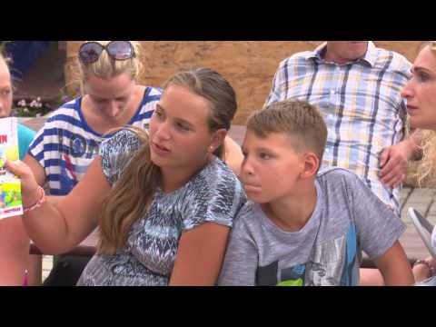 JTV Híradó 2017/26-27 - 2017.07.09.