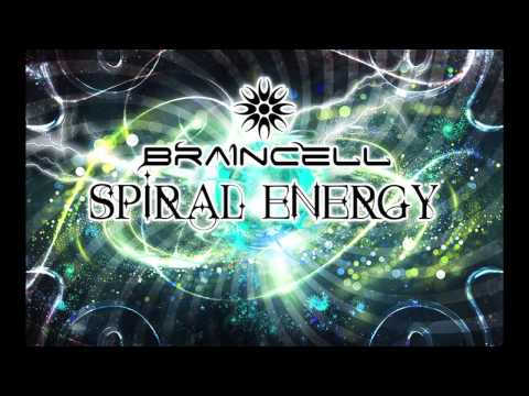 Braincell - Spiral Energy