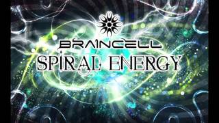 Braincell - Spiral Energy