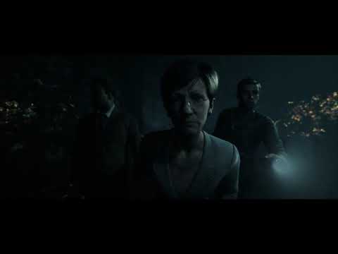 The Dark Pictures Anthology: Little Hope Gameplay walkthrough part 7