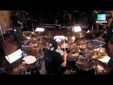 Encuentro en el estudio VII: La Renga (capítulo completo) - Canal Encuentro HD