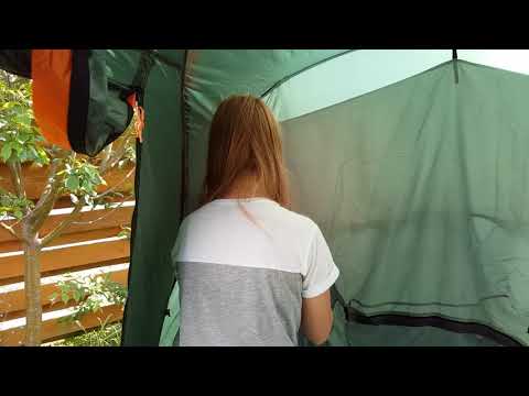 180609 testing if the tent is OK for the first time since 2010!(2)