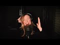 The Beatles - Hey Jude [Sharon Little Cover]