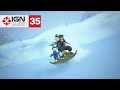 Kingdom Hearts 3 Walkthrough (Part 35) - Arendelle Sledding
