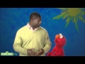 Sesame Street LaDainian Tomlinson Celebration